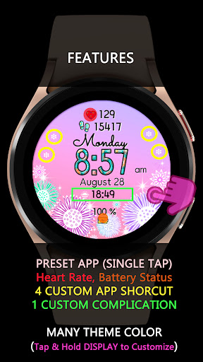 rens watchface47 Screen 3