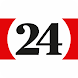 24 heures - Androidアプリ