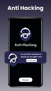 AntiHack Security & Booster