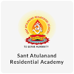 Cover Image of ดาวน์โหลด Sant Atulanand Academy  APK