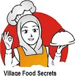 Cover Image of Download Village Food Secrets 2.0.0 APK