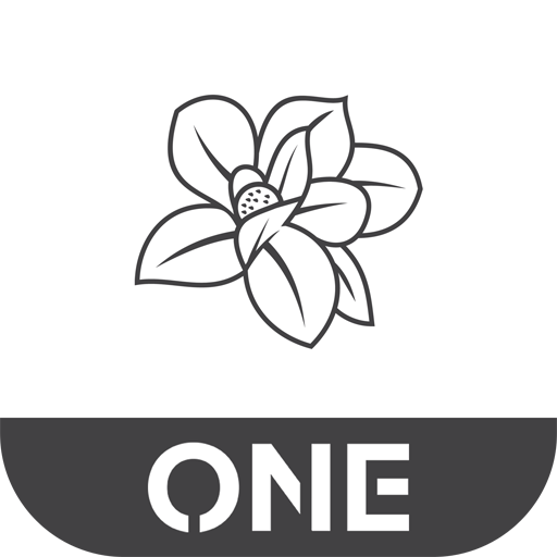 Magnolia Title ONE logo