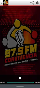 Radio Convivencia 97.9
