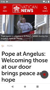 Vatican News 3