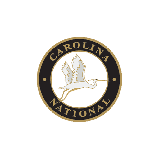 Carolina National Tee Times logo