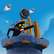 Stickman Catapult - Androidアプリ