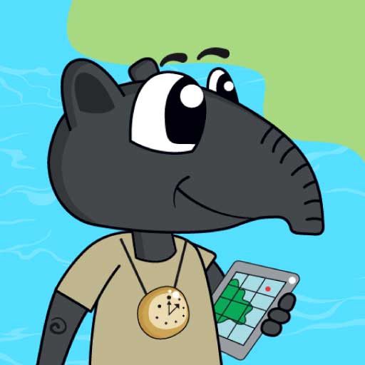 Barro Colorado Adventure logo
