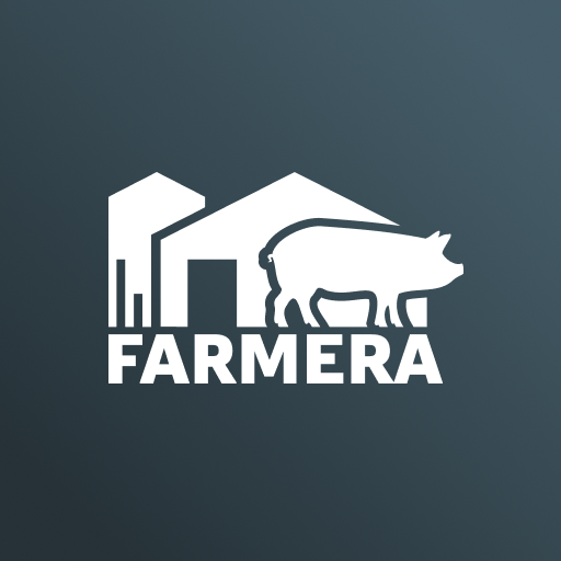 Farmera™ logo