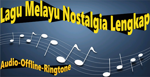 Android application Lagu Melayu Nostalgia Lengkap screenshort