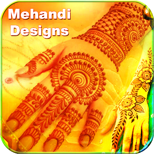 Mehandi Latest Designs 1.03 Icon