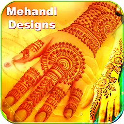 Icon image Mehandi Latest Designs