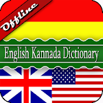 English Kannada Dictionary Apk