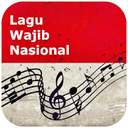 Lagu Wajib Nasional & Daerah