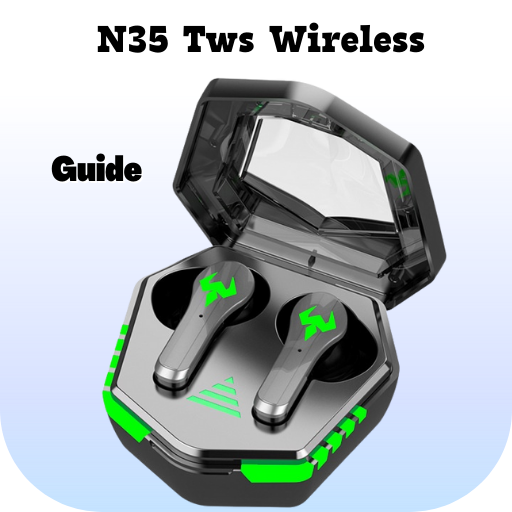 N35 Tws Wireless Guide