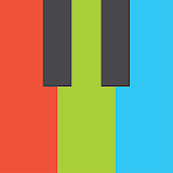 ROY G BIV Color Synth icon