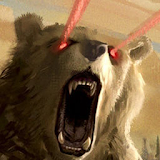 Expert Beast Battle Simulator icon