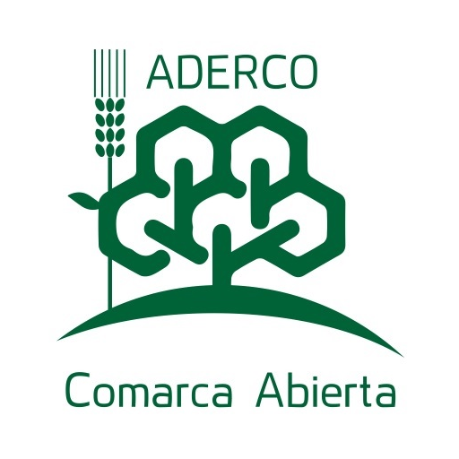 Aderco Informa logo