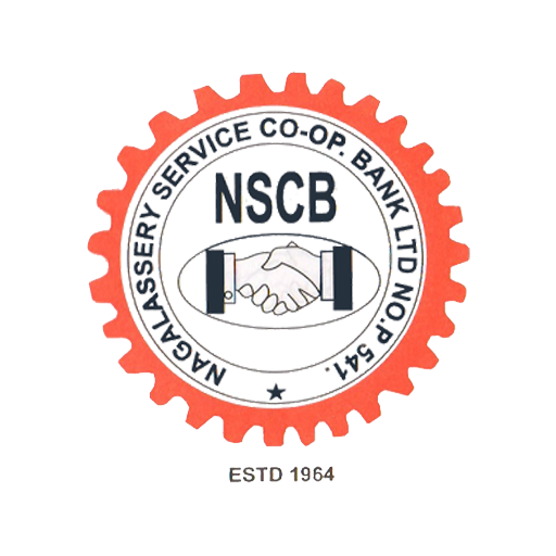 Nagalassery Smart Passbook logo