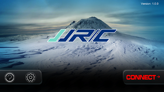 Jjrc on sale drone app