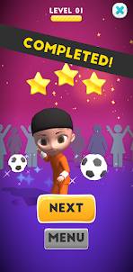 Shaolin Soccer Star