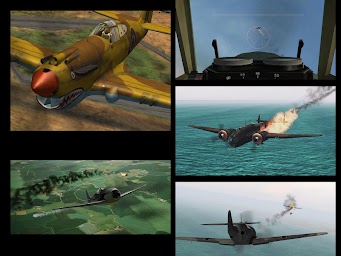 Gunship Sequel: WW2