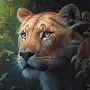 The Lioness - Animal Simulator