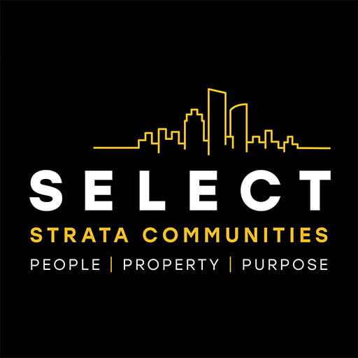 SELECT SC logo