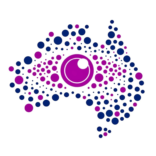 Eye Donor Aust logo