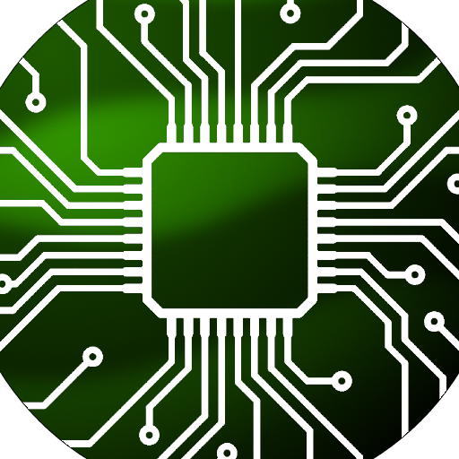 Sci-Fi Board logo