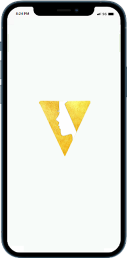 Android application Volamena screenshort