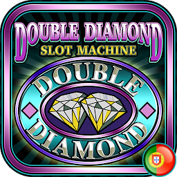 Imagem do ícone Caça Níqueis Double Diamond