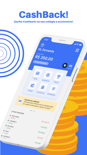 Youpay Screen 2