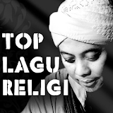 Top Lagu Religi Islami icon