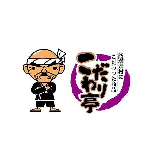 天ぷら定食の店　こだわり亭 logo