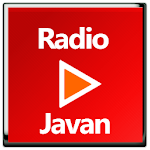 Cover Image of Descargar Radio Javan Free App Online Radio 1.0 APK