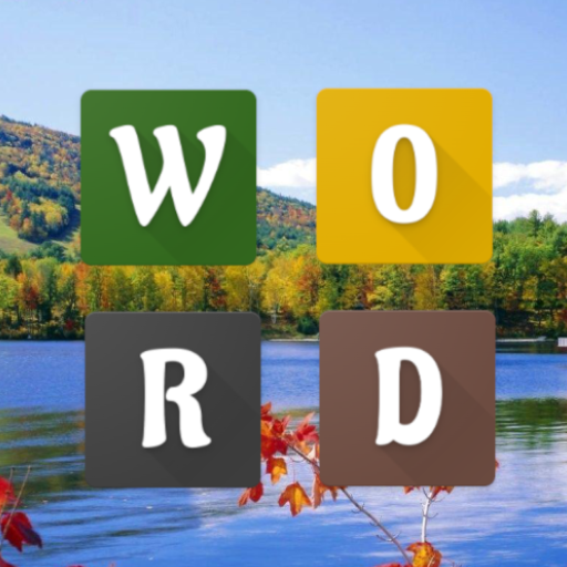Offline Word Guess - No Limits logo