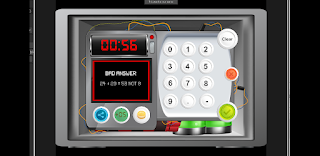 NOBOOMM - Screenshot 3