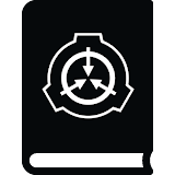 SCP Dictionary icon