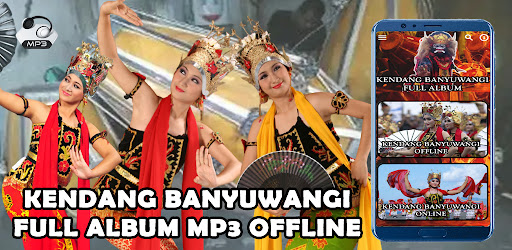 Android application 300 Kedang Kempul Banyuwangi screenshort