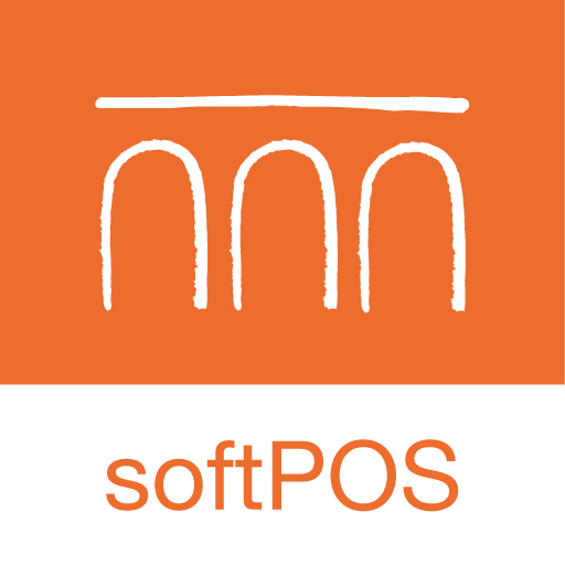CIB softPOS FrontEnd logo