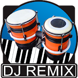 Dj Remix Dangdut 2018 icon