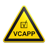 VCAPP VCA-examen oefenen icon