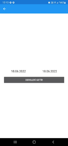 Veritas Akademi Screen 3