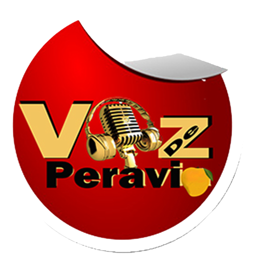 Voz De Peravia logo
