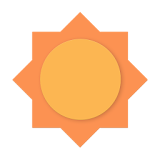 [DEPRECATED]Sunshine-Icon Pack icon