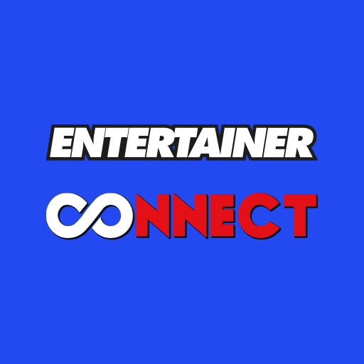 Entertainer Connect logo