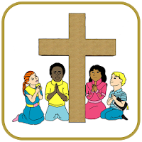Audio Bible [For Children]