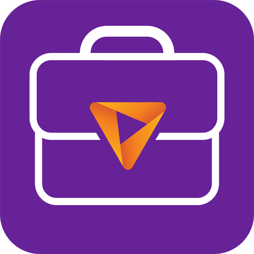TPBank eToken Biz logo