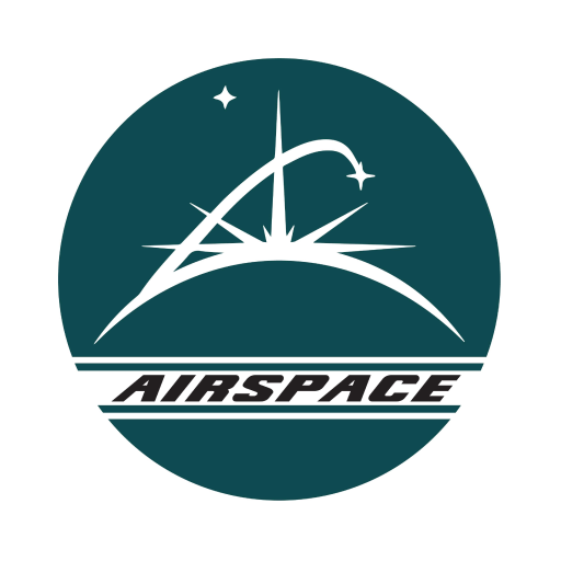 Airspace 0.0.1 Icon