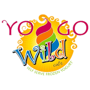 Yo Go Wild Frozen Yogurt
